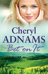 Bet On it - Cheryl Adnams - 9780857984555