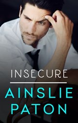 Insecure - Ainslie Paton - 9780857992321