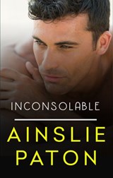Inconsolable - Ainslie Paton - 9780857992451