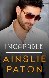 Incapable - Ainslie Paton - 9780857992819