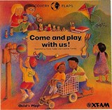 Come and Play with Us - Annie Kubler ; Caroline Formby - 9780859537933