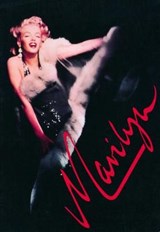 Marilyn Monroe - Guus Luijters - 9780859651455
