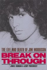 Break on through - RIORDAN, James  & PROCHNICKY, Jerry - 9780859651783