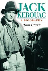 Jack Kerouac - Tom Clark - 9780859652506