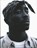 Tupac Amaru Shakur, 1971-1996, LIGHT, Alan - Paperback - 9780859652797