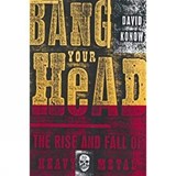 Bang Your Head - KONOW,  David - 9780859653374