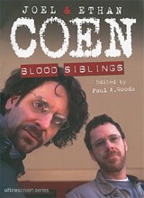 Joel & Ethan Coen - WOODS,  Paul A. - 9780859653398