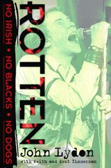 Rotten - John Lyden - 9780859653411