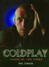 Coldplay - O'BRIEN,  Phil - 9780859653497
