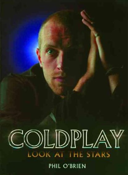 Coldplay, O'BRIEN,  Phil - Paperback - 9780859653497