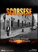 Martin Scorsese - Paul A. Woods - 9780859653558