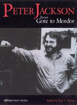 Peter Jackson - WOODS,  Paul A. - 9780859653565