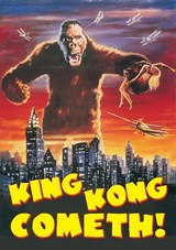 King Kong Cometh: - Paul A. Woods - 9780859653626