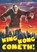 King Kong Cometh:, Paul A. Woods - Paperback - 9780859653626