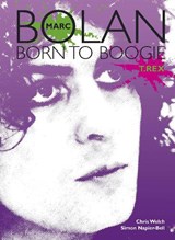Marc Bolan - Chris Welch ; Simon Napier-Bell - 9780859654111