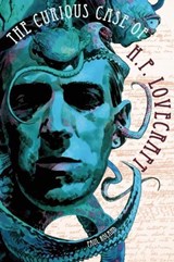 The Curious Case Of Hp Lovecraft - Paul Roland - 9780859655170