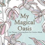 My Magical Oasis - Eglantine de la Fontaine - 9780859655354