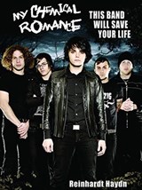 My Chemical Romance - Reinhardt Haydn - 9780859655675