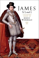James VI and I - Jenny Wormald - 9780859767507