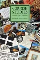 Cornish Studies Volume 2 -  - 9780859894548