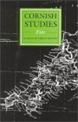 Cornish Studies Volume 5 - Prof. Philip Payton - 9780859895514