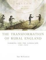 Transformation of Rural England - WILLIAMSON,  Tom - 9780859896344