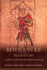 Bewnans Ke - Graham C. G. Thomas; Nicholas J. A. Williams - 9780859898003