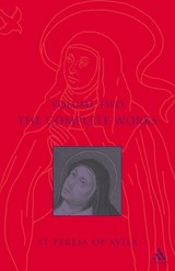 Complete Works St. Teresa Of Avila Vol2 - St. Teresa of Avila - 9780860123293