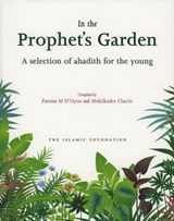 In the Prophet's Garden - D'OYEN,  Fatima - 9780860373728