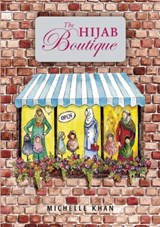 The Hijab Boutique - Michelle Khan - 9780860374688