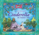 Cinderella - Fawzia Gilani - 9780860374732