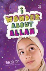 I Wonder About Allah - Ozkan Oze - 9780860375920