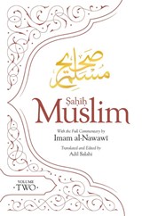 Sahih Muslim (Volume 2) - MUSLIM,  Imam Abul-Husain - 9780860377573