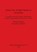Below the Temple Mount in Jerusalem, Shimon Gibson ; David M Jacobson - Paperback - 9780860548201