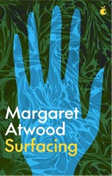 Surfacing - Margaret Atwood - 9780860680642
