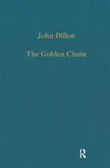 The Golden Chain - John Dillon - 9780860782865