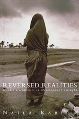 Reversed Realities - Naila Kabeer - 9780860915843
