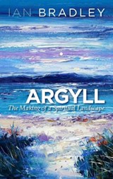Argyll - Ian Bradley - 9780861538386