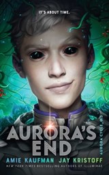Aurora's End - Amie Kaufman ; Jay Kristoff - 9780861540037