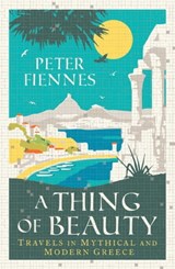 A Thing of Beauty - Peter Fiennes - 9780861540624