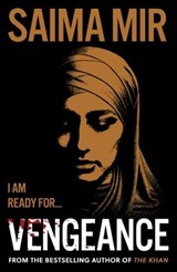 Vengeance - Saima Mir - 9780861541577