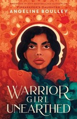 Warrior Girl Unearthed - Angeline Boulley - 9780861544219