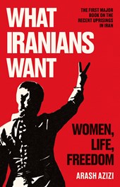 What Iranians Want
