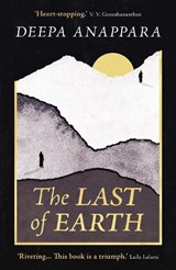 The Last of Earth - Deepa Anappara - 9780861548606