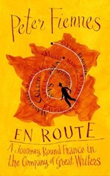 En Route - Peter Fiennes - 9780861548910