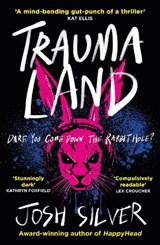 Traumaland - Josh Silver - 9780861549283