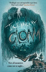 Gloam - Jack Mackay - 9780861549528