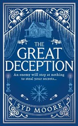 The Great Deception - Syd Moore - 9780861549658