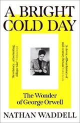 A Bright Cold Day - Nathan Waddell - 9780861549788