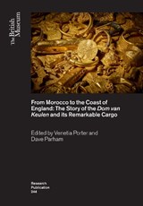 From Morocco to the Coast of England - Venetia Porter ; Dave Parham - 9780861592388